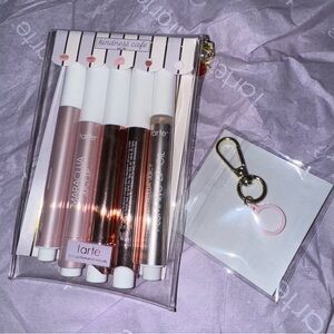 Tarte sweet indulgences maracuja juicy lip vault